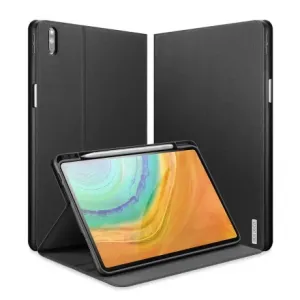DUX DUCIS Domo pouzdro na tablet Huawei MatePad Pro 10.8'', černé