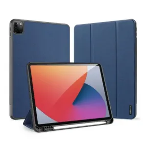 DUX DUCIS Domo pouzdro na tablet iPad Pro 11'' 2021, modré