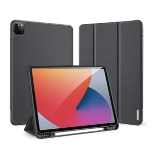 DUX DUCIS Domo pouzdro na tablet iPad Pro 12.9'' 2021, černé