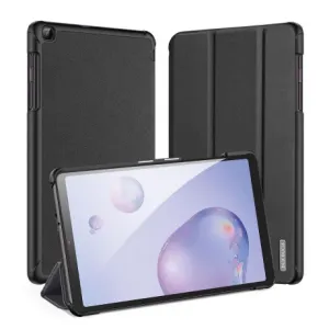 DUX DUCIS Domo pouzdro na tablet Samsung Galaxy Tab A 8.4'' 2020, černé (DUX64238)