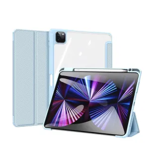 Dux Ducis Toby Series pouzdro na iPad Pro 11'' 2021, modré (DUX50682)