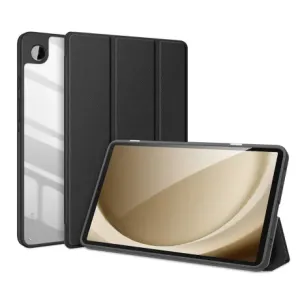 Dux Ducis Toby pouzdro na Samsung Galaxy Tab A9 8.7'', černé