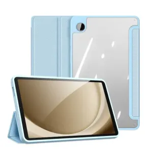 Dux Ducis Toby pouzdro na Samsung Galaxy Tab A9 8.7'', modré