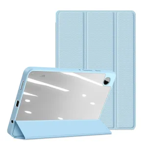 Dux Ducis Toby flipové pouzdro pro Samsung Galaxy Tab A9 8,7'' - modré
