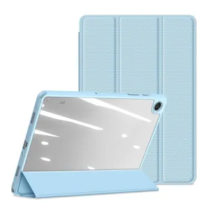 Dux Ducis Toby flipové pouzdro pro Samsung Galaxy Tab A9+ - modré
