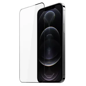Dux Ducis 10D Tempered Glass Apple iPhone 13 Pro Max clear (case friendly)