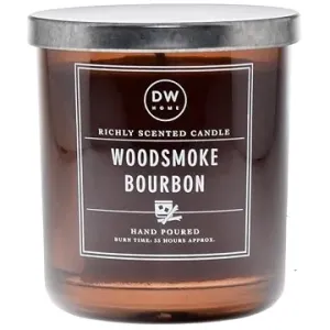 DW Home  Bourbon a dřevěný kouř 275 g