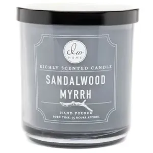 DW HOME Sandalwood Myrrh 275 g
