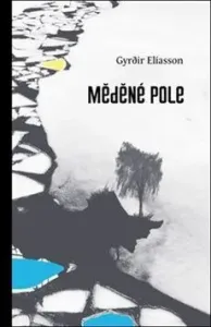 Měděné pole - Elíasson Gyrdir