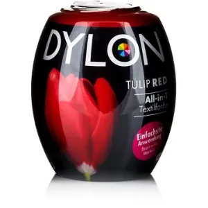DYLON Tulip Red 350 g