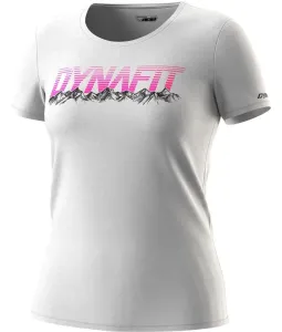 Dynafit Graphic Cotton T-shirt W Velikost: 40