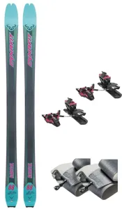 Dynafit Radical 88 Ski + Binding + Skin Velikost: 174 cm