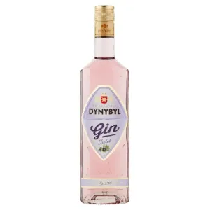 Dynybyl Gin Violet 37,5% 0,5l