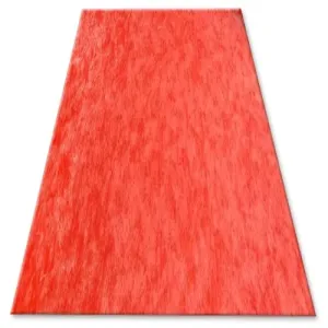 Dywany Lusczow Kusový koberec SERENADE Hagy červený, velikost 100x300