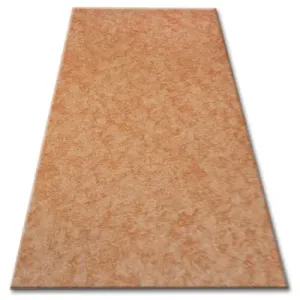 Dywany Lusczow Kusový koberec SERENADE Hagy oranžový, velikost 150x400