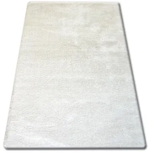 Dywany Lusczow Kusový koberec SHAGGY MICRO karamelový, velikost 120x170