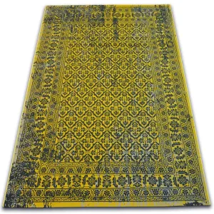 Dywany Lusczow Kusový koberec VINTAGE 22209/025, velikost 200x290