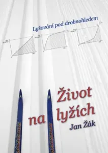 Život na lyžích - Jan Žák - e-kniha