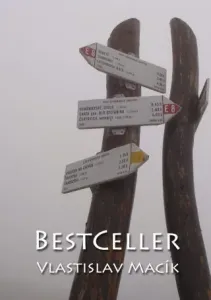 BestCeller - Vlastislav Macík - e-kniha