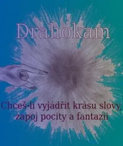 Drahokam - Radek Škutchan - e-kniha