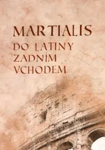 Martialis - Marcus Valerius Martialis - e-kniha