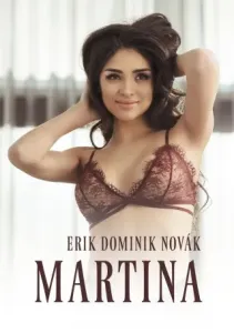 Martina - Erik Dominik Novák - e-kniha