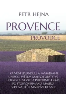 Provence - Petr Hejna - e-kniha