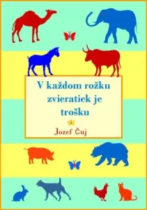 E-knihy pro děti E-knihy jedou
