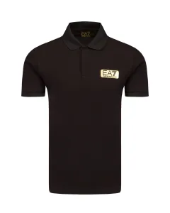 Koszulka polo EA7 EMPORIO ARMANI