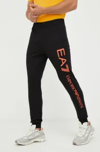 Pánské tepláky EA7 Emporio Armani