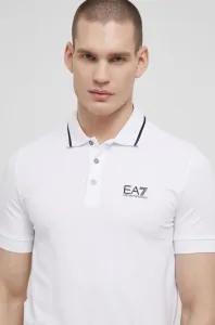 EA7 Emporio Armani - Polo tričko #3877928