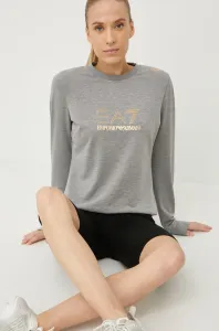 Dámské mikiny EA7 Emporio Armani