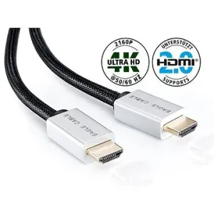 Eagle Cable Deluxe HDMI kabel 5m
