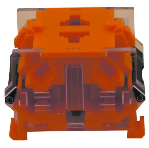 Eao 704.900.4 Switch Contact Block, 2Nc