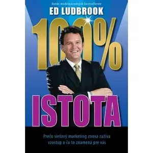 100% istota - Ed Ludbrook