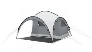 Easy Camp Dome Tent Camp Shelter šedá