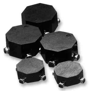 Eaton Electronics Ctx5-4-R Inductor, Power