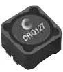 Eaton Coiltronics Drq127-100-R Inductor, Power #3158526