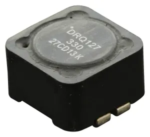 Eaton Coiltronics Drq127-330-R Inductor, Power