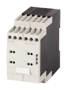 Eaton Moeller Emr6-Awm580-H-1 Phase Monitoring Relay, Dpdt, 350-580Vac