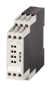 Eaton Moeller Emr6-N1000-A-1 Level Monitoring Relay, 30S, 2.6Va, 240V