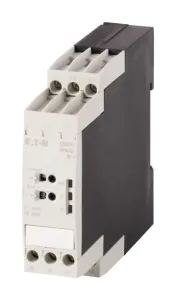 Eaton Moeller Emr6-W400-M-1 Phase Monitoring Relay, Dpdt, 360-440Vac