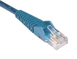Eaton Tripp Lite N001-015-Bl Network Cable, Cat5/e, 4.572M, Blue