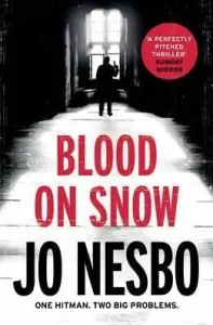 Blood on Snow (Nesbo Jo)(Paperback)