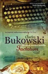 Factotum (Bukowski Charles)(Paperback / softback)
