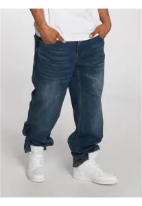 Ecko Unltd. Hang Loose Fit Jeans blue #5646369