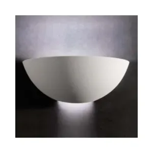 Nástěnné svítidlo Bowl LED 6,4W, 800lm, 123lm/W, 3000K - ECO-DESIGN