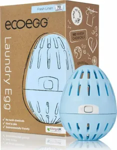 Ecoegg Ecoegg prací vajíčko na 70 praní vůně bavlna