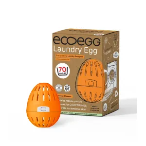 Ecoegg prací vajíčko na 70 praní Pomerančové květy
