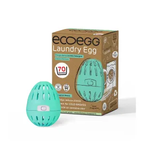 Ecoegg prací vajíčko na 70 praní Tropický vánek